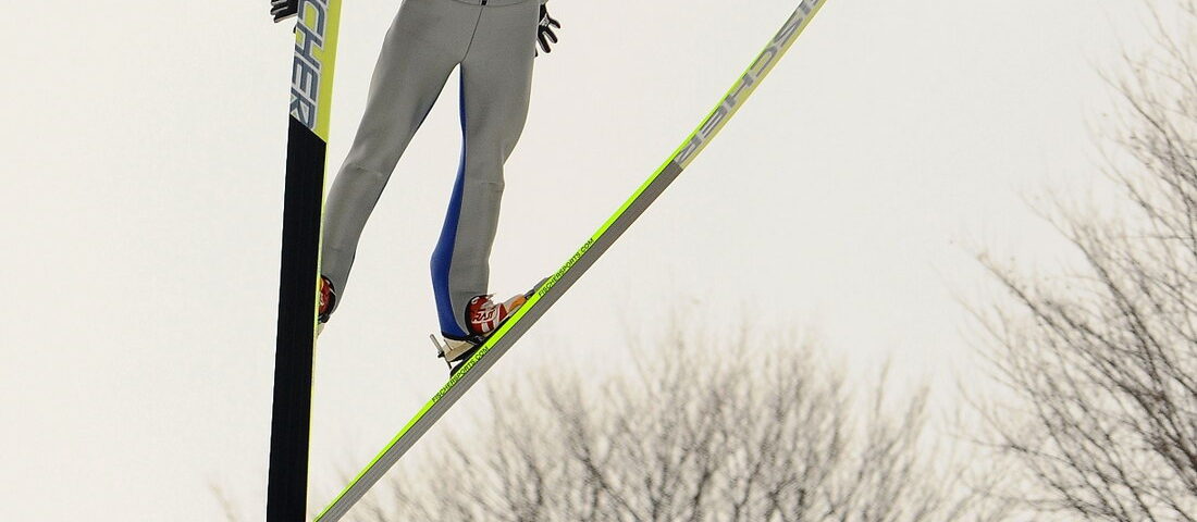 Cupa de vară la sărituri cu schiurile organizată la Râşnov